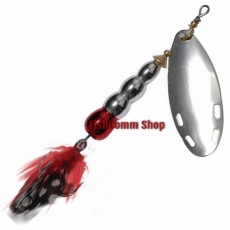 Блесны Extreme Fishing Certain Addiction №3 12g
