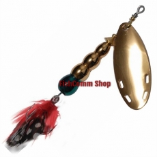Блесны Extreme Fishing Certain Addiction №4 15g
