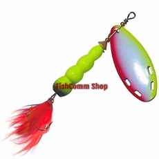 Блесны Extreme Fishing Certain Obsession Блесны Extreme Fishing Certain Obsession
