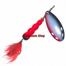 Блесны Extreme Fishing Certain Obsession №2 9g