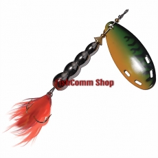 Блесны Extreme Fishing Certain Obsession №3 12g