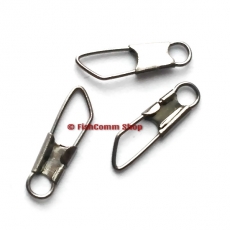 Застежка Kosadaka Safety snap 1002BN Застежка Kosadaka Safety snap 1002BN