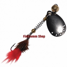 Блесны Extreme Fishing Indeed Round Блесны Extreme Fishing Indeed Round