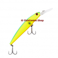 Воблер Fishycat Bobcat 95DSP R17