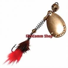 Блесны Extreme Fishing Indeed Round №000 1.5g