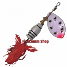 Блесны Extreme Fishing Total Obsession №2 7g