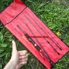 Спиннинг Kosadaka Brave SBRV-228M (2.28 м. 10-35 г.)