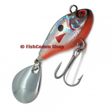 Джиг-спиннер Kosadaka Fish Darts FS1-28 GTC
