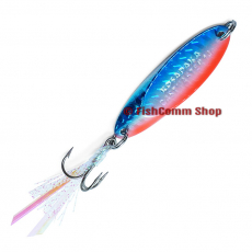 Блесна Kosadaka Castmaster 28 грамм цвет PT/HBBO Блесна Kosadaka Castmaster 28 грамм цвет PT/HBBO