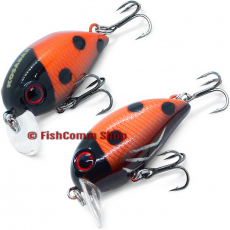 Воблер Kosadaka Hickory SSR 34F L01