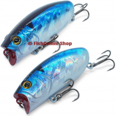 Воблер Kosadaka Malas Pop 57 BLU