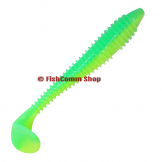 Виброхвост Kosadaka Wave Impact Fat 175 YFG