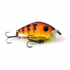 Воблер Fishycat Icat 32F-SR X13