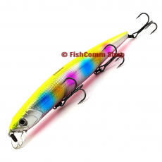 Воблер Fishycat Junglecat 140SP R26 Воблер Fishycat Junglecat 140SP R26