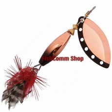 Блесны Extreme Fishing Complete Addiction 8g