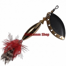 Блесны Extreme Fishing Complete Addiction 10g