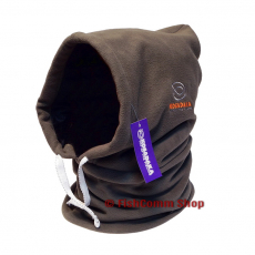 Капор флисовый Kosadaka (Hood-FL-HK) цвет Хаки