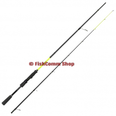 Спиннинг Select Zander ZND-792M (2.4 м. 6-24 г.)