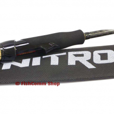 Спиннинг Select Nitro NTR-702ML (2.13 м. 4-16 г.)