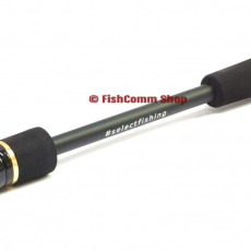Спиннинг Select Nitro NTR-702ML (2.13 м. 4-16 г.)