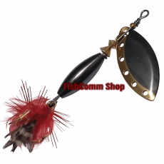 Блесны Extreme Fishing Complete Addiction 12g