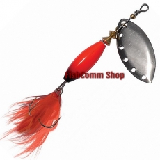 Блесны Extreme Fishing Complete Obsession 10g