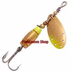 Блесны Extreme Fishing Epitome L 1.9g