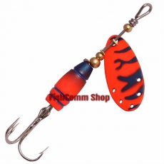 Блесны Extreme Fishing Epitome L 3.6g