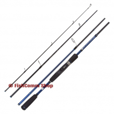 Спиннинг Norstream Flagman-T2 FLTS2-804M (244 см. 7-28 г.)
