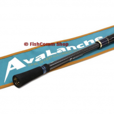 Спиннинг Zetrix Avalanche ZAS-752M (226 см. 7-28 г.)