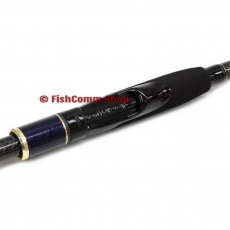 Спиннинг Zetrix Avalanche ZAS-822MH (250 см. 12-42 г.)