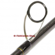 Спиннинг Zetrix Avalanche ZAS-822MH (250 см. 12-42 г.)