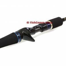 Спиннинг Zetrix Avalanche ZAC-752M (226 см. 7-28 г.) (кастинг)