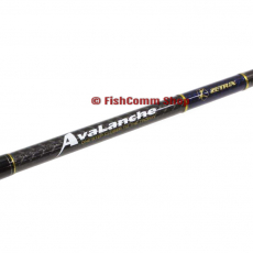 Спиннинг Zetrix Avalanche ZAC-752M (226 см. 7-28 г.) (кастинг)