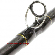 Спиннинг Zetrix Avalanche ZAC-752M (226 см. 7-28 г.) (кастинг)