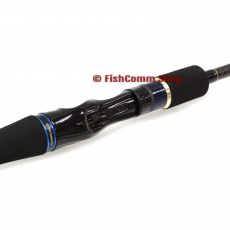 Спиннинг Zetrix Avalanche ZAC-772H (231 см. 16-60 г.) (кастинг)