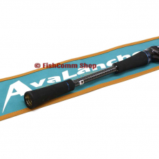 Спиннинг Zetrix Avalanche ZAC-772H (231 см. 16-60 г.) (кастинг)