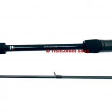 Спиннинг Zetrix Hayron HRS-742HHLSE 2nd Gen (226 см. up to 80 g.)