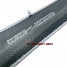 Спиннинг Zetrix Hayron HRS-762M/MH 2nd Gen (229 см. 8-35 г.)