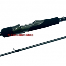 Спиннинг Zetrix Hayron HRS-792ML/M 2nd Gen (236 см. 5-24 г.)
