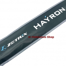 Спиннинг Zetrix Hayron HRS-822MH 2nd Gen (250 см. 12-46 г.)