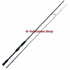 Спиннинг Zetrix Hayron HRS-842HH 2nd Gen (255 см. 18-70 г.)