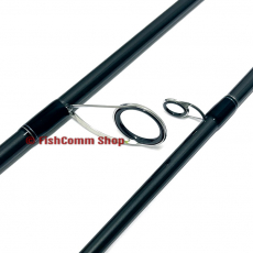 Спиннинг Zetrix Hayron HRS-842HH 2nd Gen (255 см. 18-70 г.)