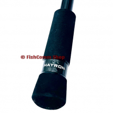 Спиннинг Zetrix Hayron HRC-742HHLSE 2nd Gen (226 см. up to 80 g.) (кастинг)