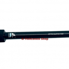 Спиннинг Zetrix Hayron HRC-742HHLSE 2nd Gen (226 см. up to 80 g.) (кастинг)