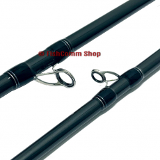 Спиннинг Zetrix Hayron HRC-742HHLSE 2nd Gen (226 см. up to 80 g.) (кастинг)