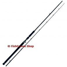 Спиннинг Zetrix Hayron HRC-79SBE 2nd Gen (236 см. max 112 g.) (кастинг)