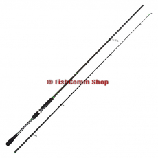 Спиннинг Norstream Favorite Jig 2023 FAS-862MMH (259 см. 10-28 г.)