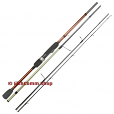 Спиннинг Norstream Nibble T NBST-634UL (191 см. 0.8-5 г.)
