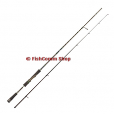 Спиннинг Norstream Spiker 2 SPS2-742MH (224 см. 12-42 (10-23) г.)